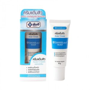 YANHEE Acne Cream 10g Pimple Treatment Cream