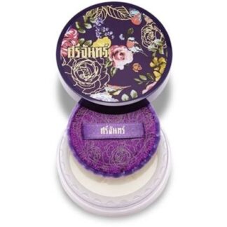 Srichand Translucent Powder 10g Makeup Compact