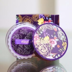 Srichand Translucent Powder 10g Makeup Compact