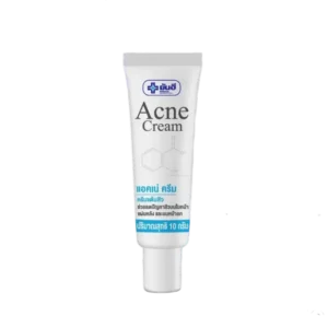 Yanhee Acne Cream Thailand Hospital 10g