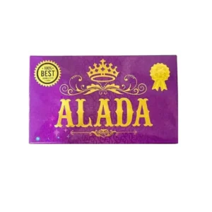 Alada Soap 160g Thailand Brightening Face and Body Soap