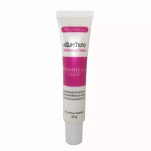 Yanhee Whitening Cream 20g Brightening Dark Spot Care Cream Original Thailand