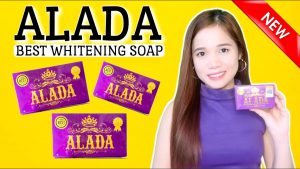 Alada Soap