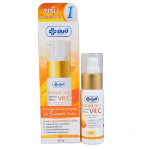 Yanhee Serum Vit C 20g Vitamin C Serum