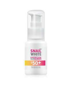 Snail White Sunscreen