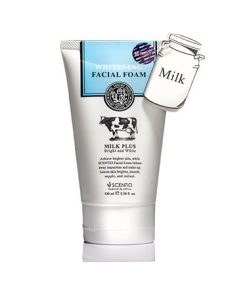 Beauty Buffet Whitening Facial Foam