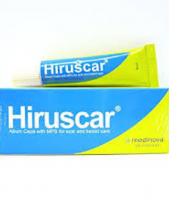 Hiruscar