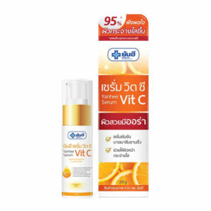 Yanhee Serum Vit C 20g Vitamin C Serum