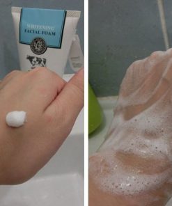 Alternative view of Beauty Buffet Whitening Facial Foam