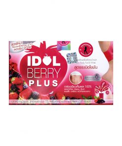 Idol Berry Plus