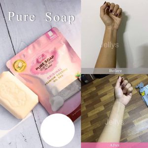 Pure Soap