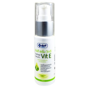 Alternative view of Yanhee Serum Vit E Vitamin E Arbutin Formula