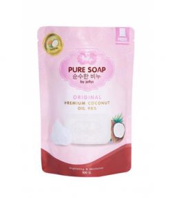 Pure Soap