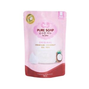 Pure Soap