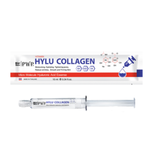 PWP Bio Skin Hylu Collagen 10ml Hyaluronic Acid Serum