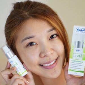 Yanhee Serum Vit E 20g Vitamin E Serum