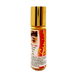Genive Serum for hair growth fast long eyebrows eyelashes sideburn 10ml
