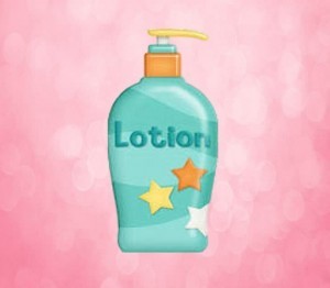 Body Lotion