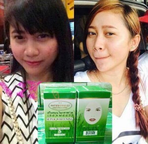 Meiyong Creams Set - World Beauty Solution