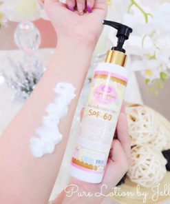 Pure Lotion