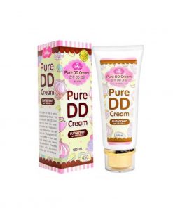Pure DD Cream