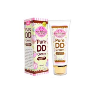 Pure DD Cream