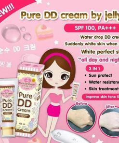 Pure DD Cream