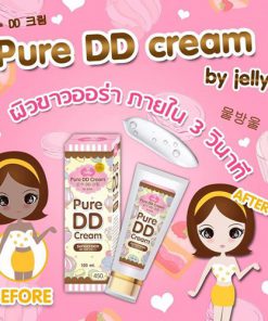 Pure DD Cream