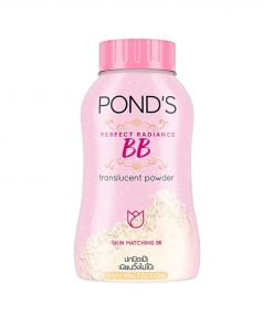 Ponds BB Magic Powder