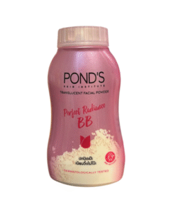 Ponds BB Magic Powder