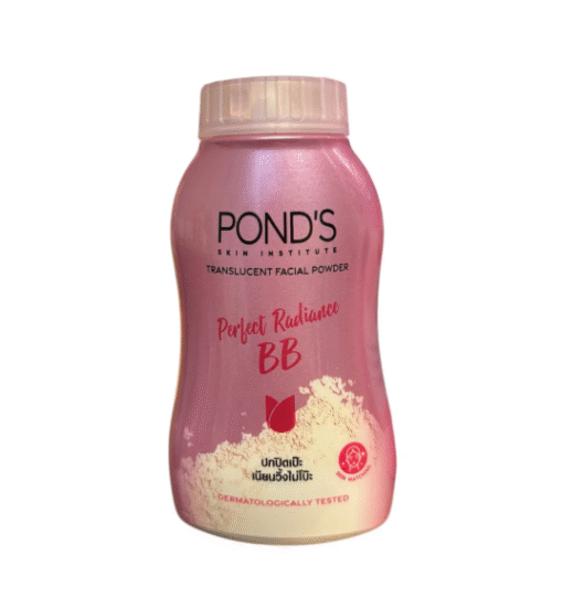 Ponds BB Magic Powder