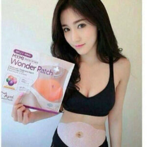 Mymi Wonder Patch 5 Pieces Transdermal Body Patch