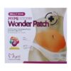 Mymi Wonder Patch