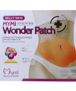 Mymi Wonder Patch