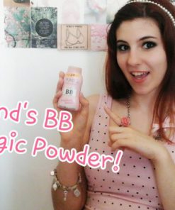 Pond's BB Magic Powder