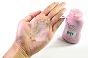 Pond's BB Magic Powder
