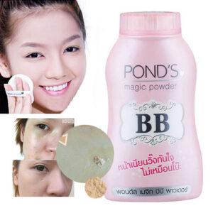 Pond’s BB Magic Powder 50g Matte Translucent