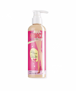 Mistine Miracle Perfect Leg Lotion