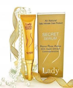 Lady Secret Serum