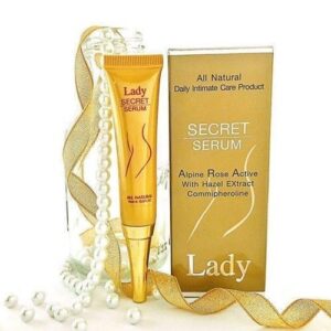 Lady Secret Serum