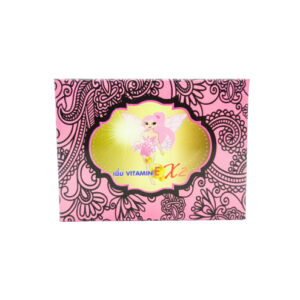 JB Angel Collagen Soap 70g Deodorizing Body Cleansing Bar