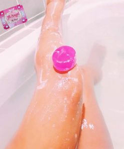 JB Angel Collagen Soap