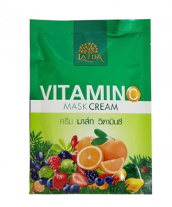 Lada Vitamin C Mask Cream