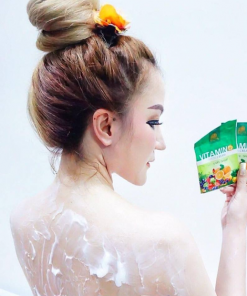 Lada Vitamin C Mask Cream