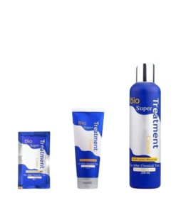 Green Bio Super Treatment Cream