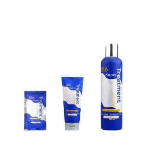 Green Bio Super Treatment Cream 30ml 150ml 250ml Damage Hair Repair Treatment