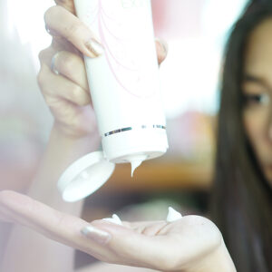 EXXE’ Glutathione Body Lotion 200g packaging