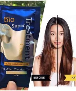 Green Bio Super Treatment Cream 30ml