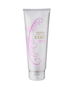 Exxe’ Glutathione Body Lotion