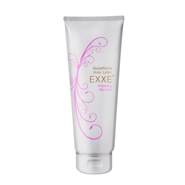 glutathione body lotion exxe pantip 200G EXXE' Exxe Glutathione Body Lotion